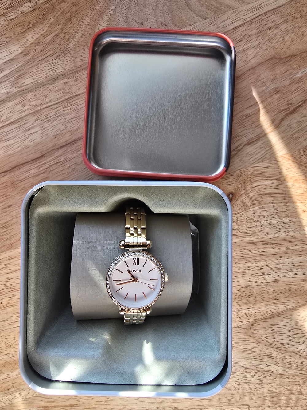 Fossil Women's Watch BQ3503